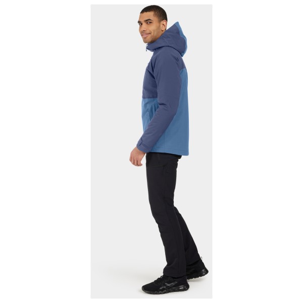 Didriksons - Povel USX Jacket 2 - Skidjacka