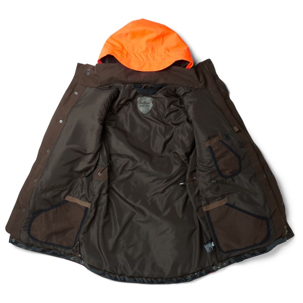 Northern Hunting - Thor Gunnar - Winter jacket