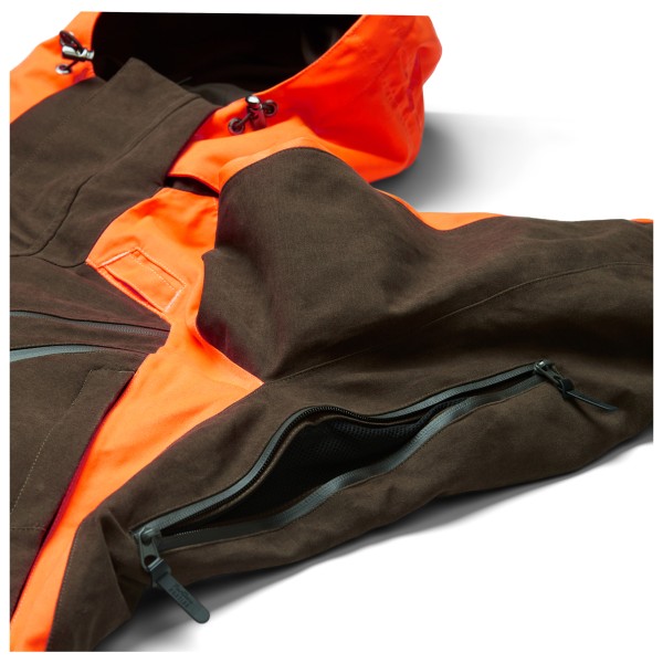 Northern Hunting - Thor Gunnar - Winter jacket