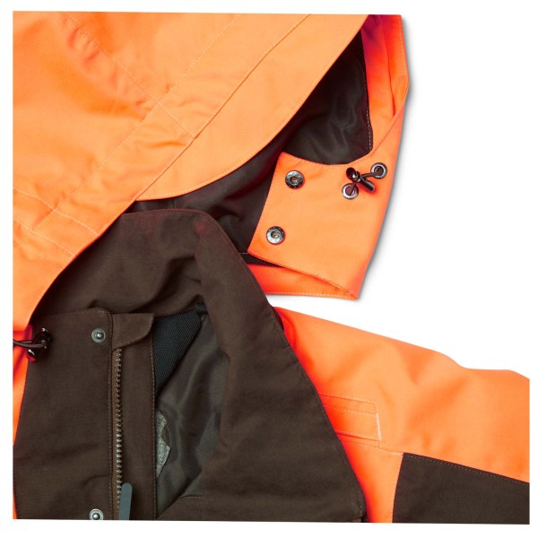 Northern Hunting - Thor Gunnar - Winter jacket