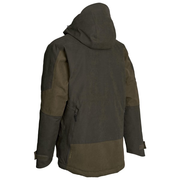 Northern Hunting - Thor Ragnar G2 - Chaqueta de invierno