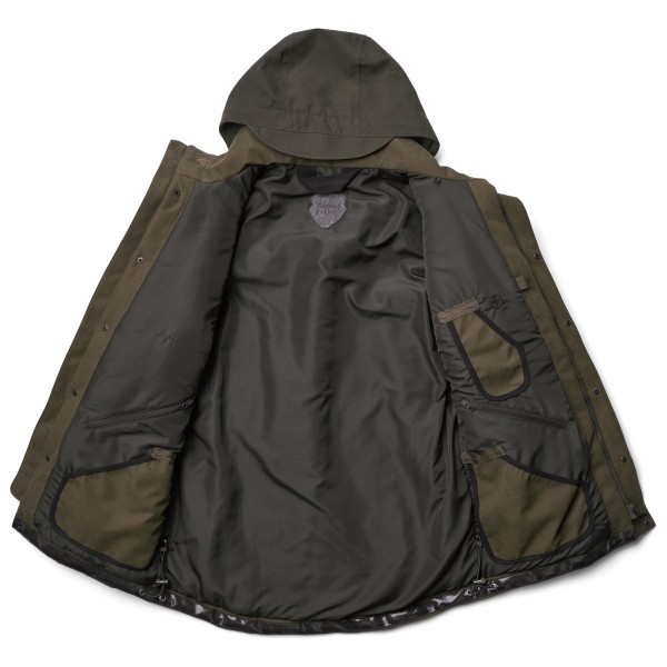 Northern Hunting - Thor Ragnar G2 - Chaqueta de invierno