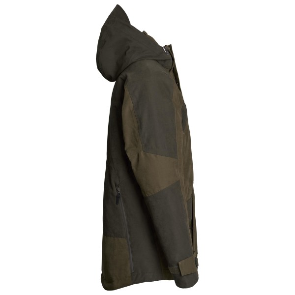 Northern Hunting - Thor Ragnar G2 - Chaqueta de invierno