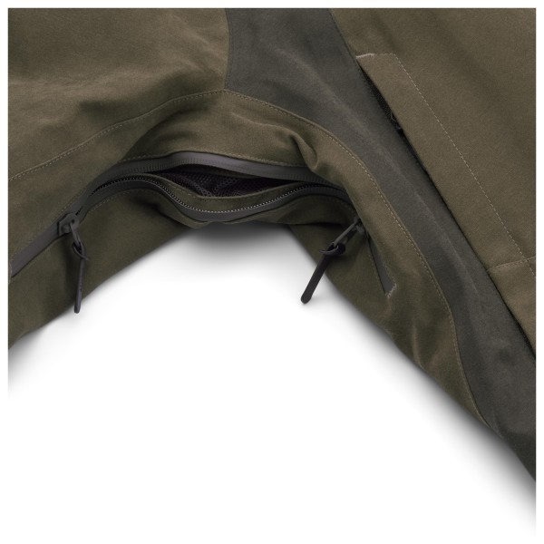 Northern Hunting - Thor Ragnar G2 - Chaqueta de invierno