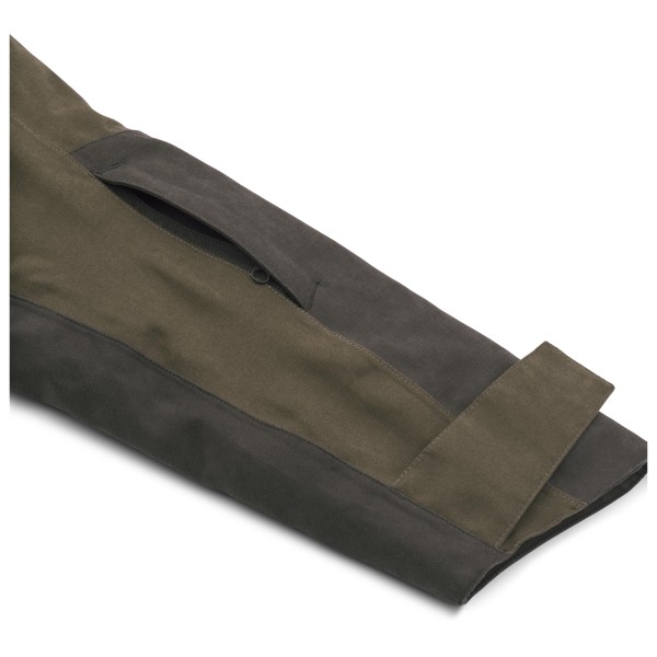 Northern Hunting - Thor Ragnar G2 - Chaqueta de invierno