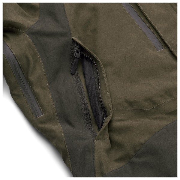 Northern Hunting - Thor Ragnar G2 - Chaqueta de invierno