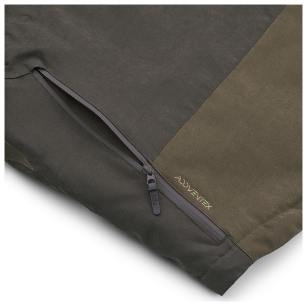 Northern Hunting - Thor Ragnar G2 - Chaqueta de invierno