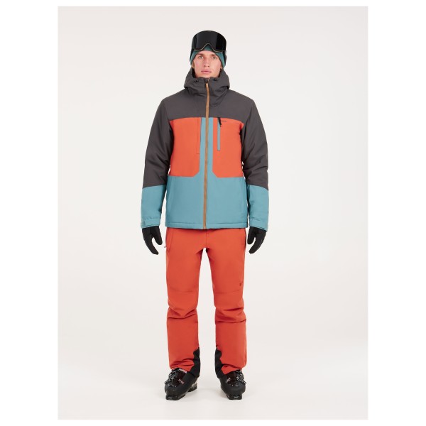 Protest - PRTPomano Snowjacket - Laskettelutakki