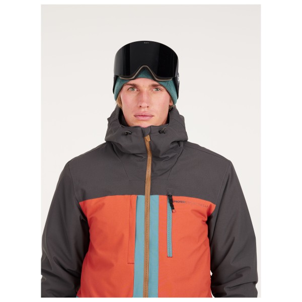 Protest - PRTPomano Snowjacket - Skidjacka