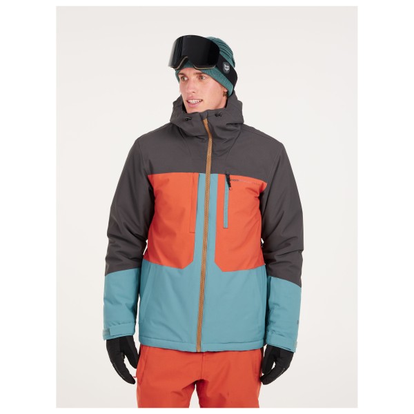 Protest - PRTPomano Snowjacket - Skijakke