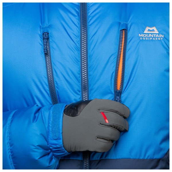 Mountain Equipment - Annapurna Jacket - Donsjas