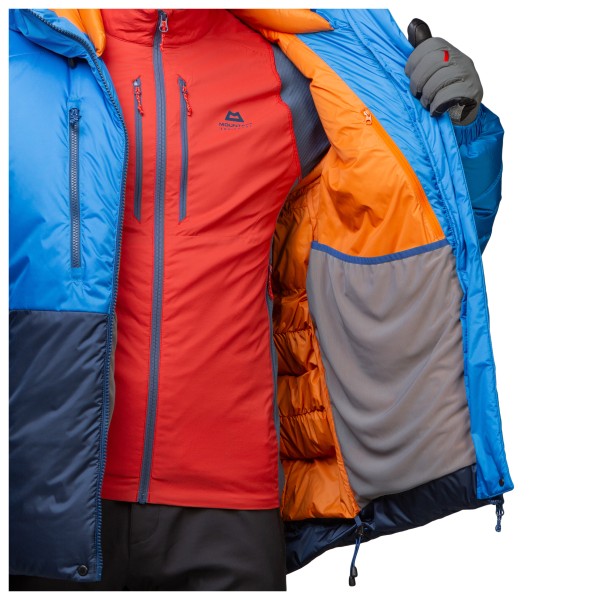 Mountain Equipment - Annapurna Jacket - Donsjas
