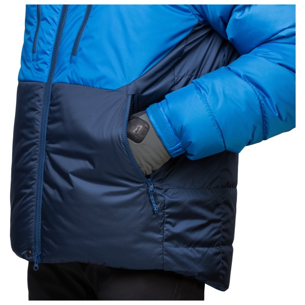 Mountain Equipment - Annapurna Jacket - Donsjas