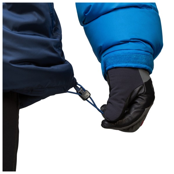 Mountain Equipment - Annapurna Jacket - Giacca in piumino