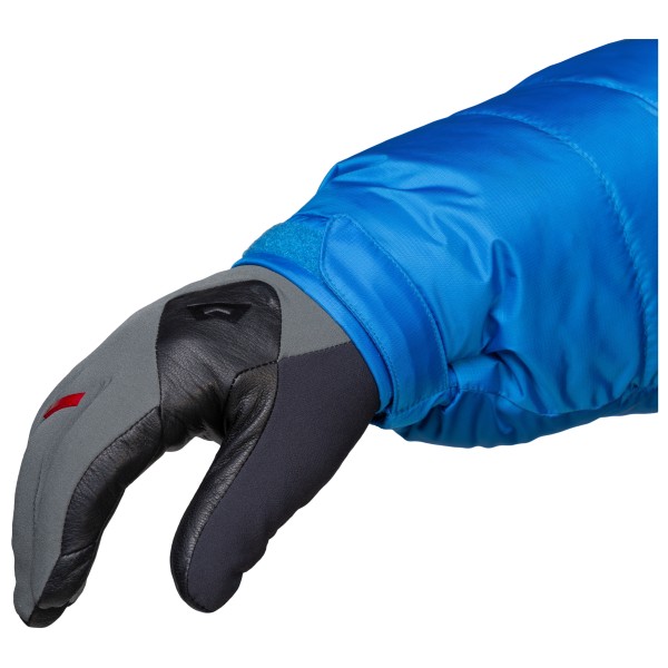 Mountain Equipment - Annapurna Jacket - Giacca in piumino