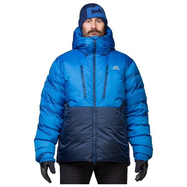 Mountain Equipment - Annapurna Jacket - Giacca in piumino
