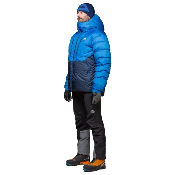 Mountain Equipment - Annapurna Jacket - Giacca in piumino