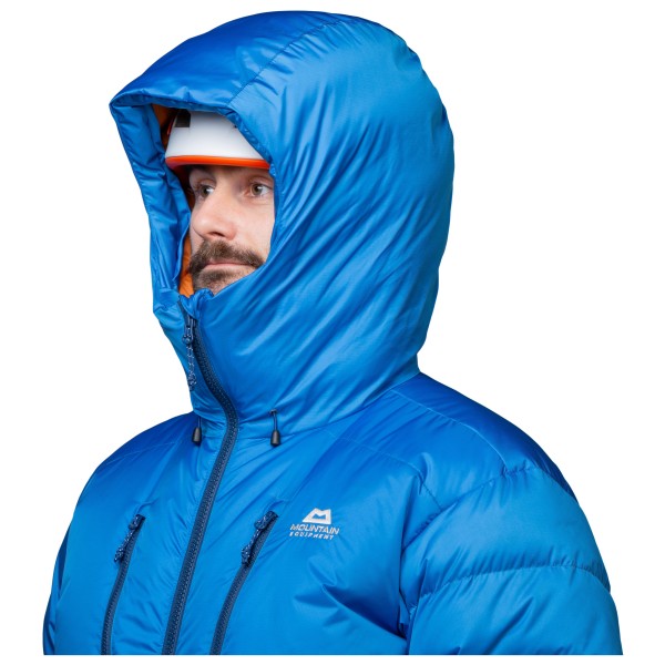 Mountain Equipment - Annapurna Jacket - Giacca in piumino