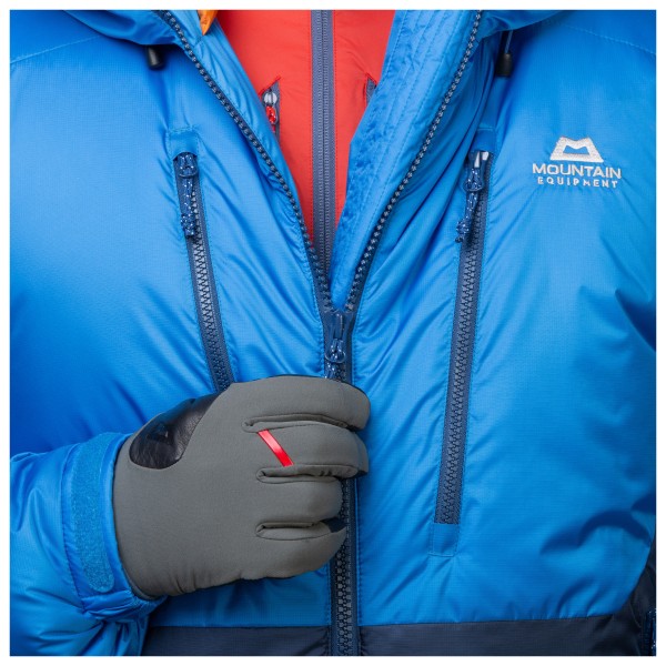 Mountain Equipment - Annapurna Jacket - Giacca in piumino