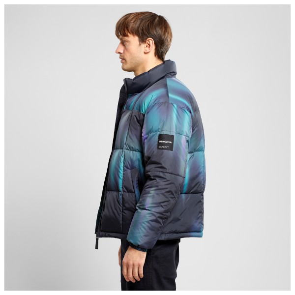 DEDICATED - Puffer Sorsele Square Quilt - Chaqueta de invierno