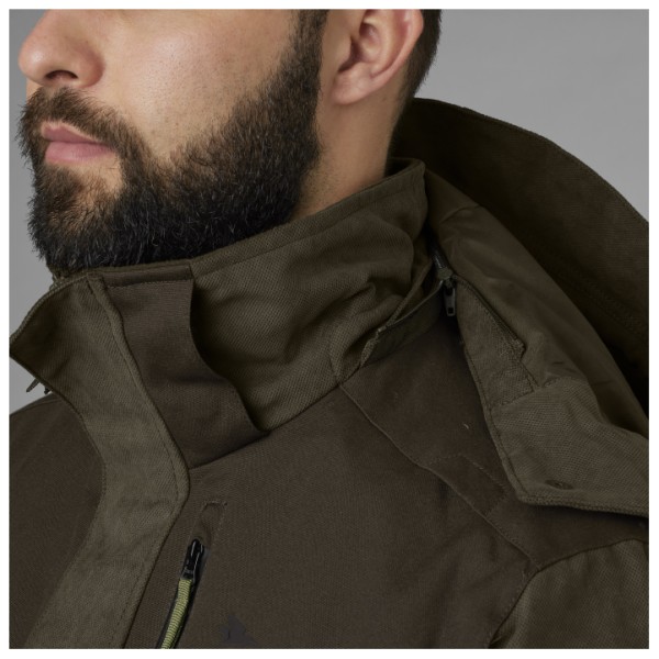 Seeland - Helt II Jacket - Chaqueta de invierno