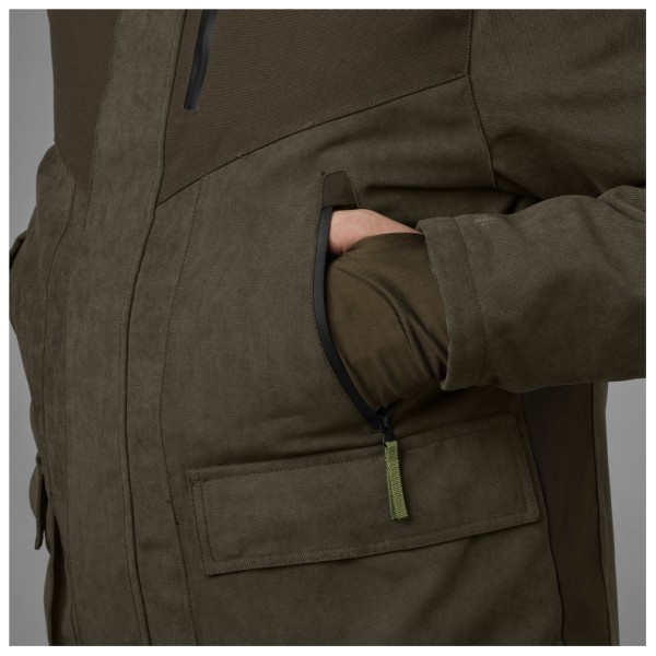 Seeland - Helt II Jacket - Chaqueta de invierno