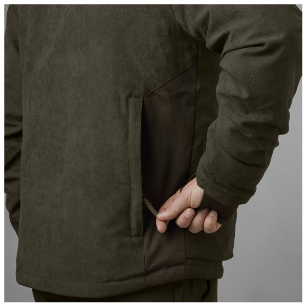 Seeland - Helt II Jacket - Chaqueta de invierno