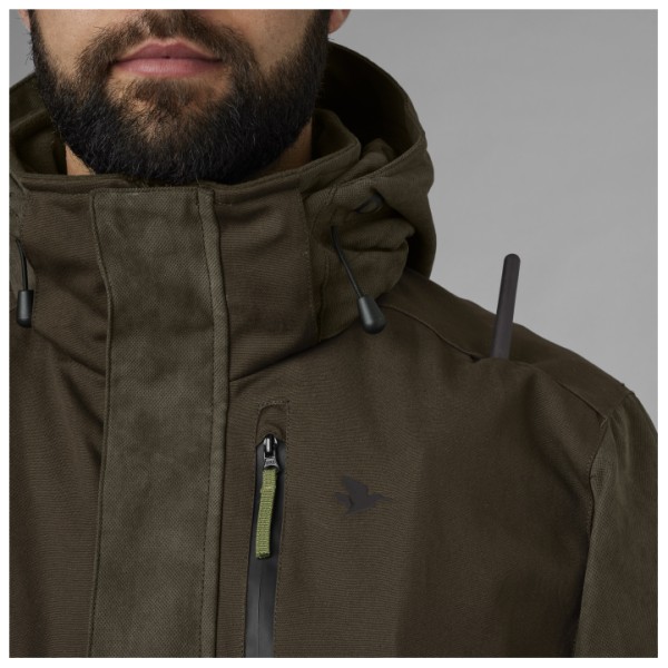 Seeland - Helt II Jacket - Vinterjakke