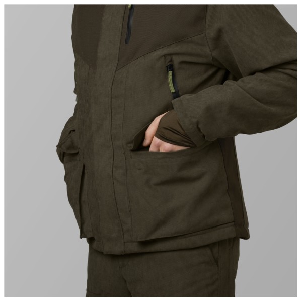 Seeland - Helt II Jacket - Vinterjakke