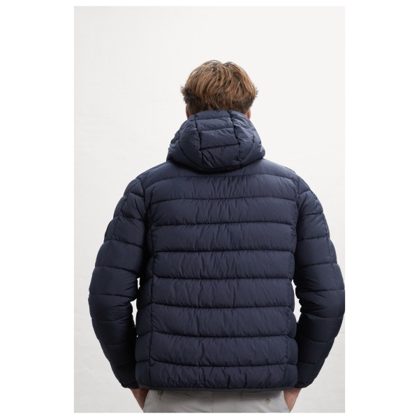 Ecoalf - Aspenalf Jacket - Chaqueta de fibra sintética