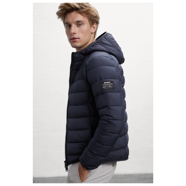 Ecoalf - Aspenalf Jacket - Chaqueta de fibra sintética