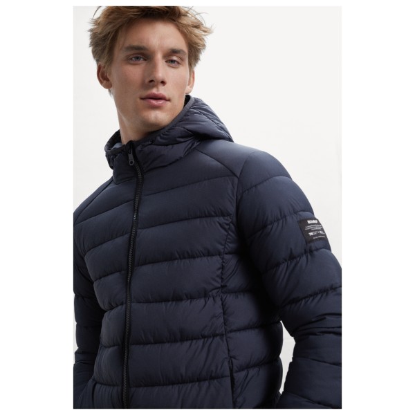 Ecoalf - Aspenalf Jacket - Syntetisk jakke