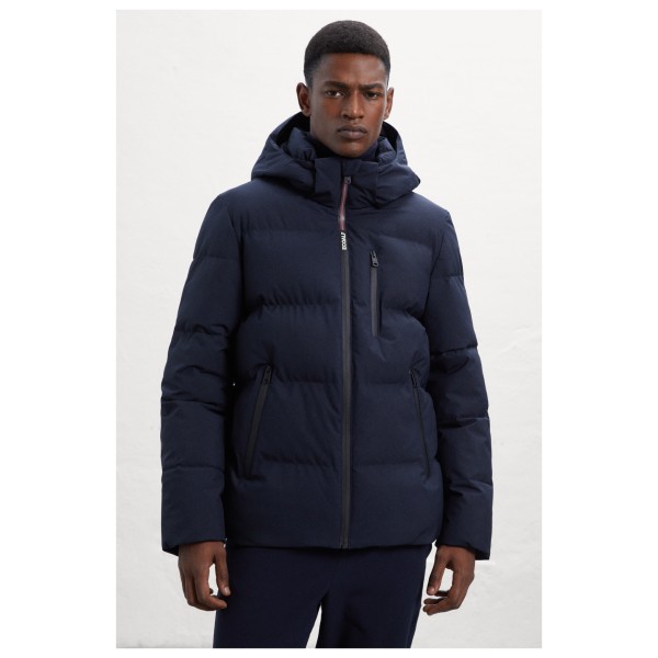 Ecoalf - Bazonalf Jacket - Chaqueta de fibra sintética