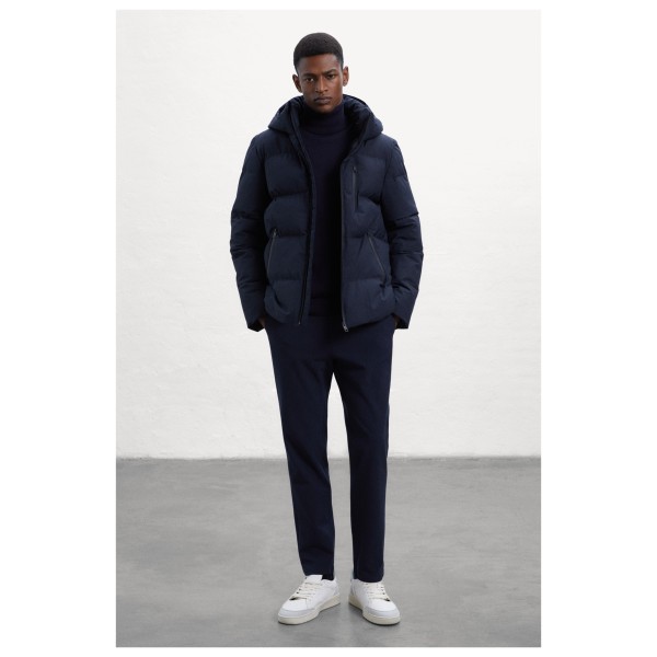 Ecoalf - Bazonalf Jacket - Chaqueta de fibra sintética