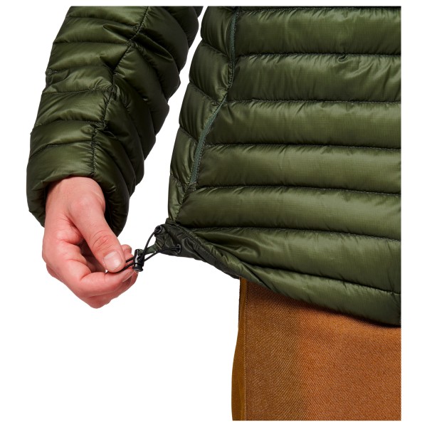 Black Diamond - Approach Down Hoody - Down jacket