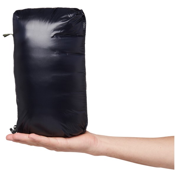 Black Diamond - Approach Down Hoody - Down jacket