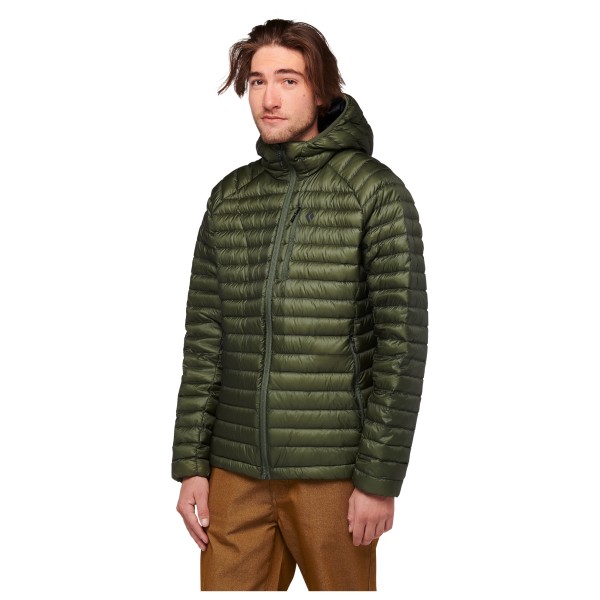 Black Diamond - Approach Down Hoody - Untuvatakki