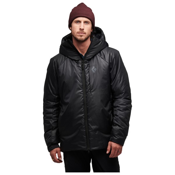 Black Diamond - Belay Parka - Chaqueta de fibra sintética