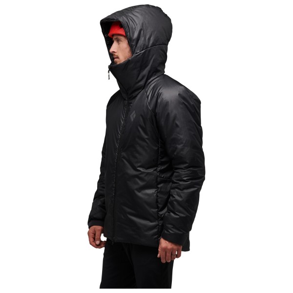 Black Diamond - Belay Parka - Chaqueta de fibra sintética