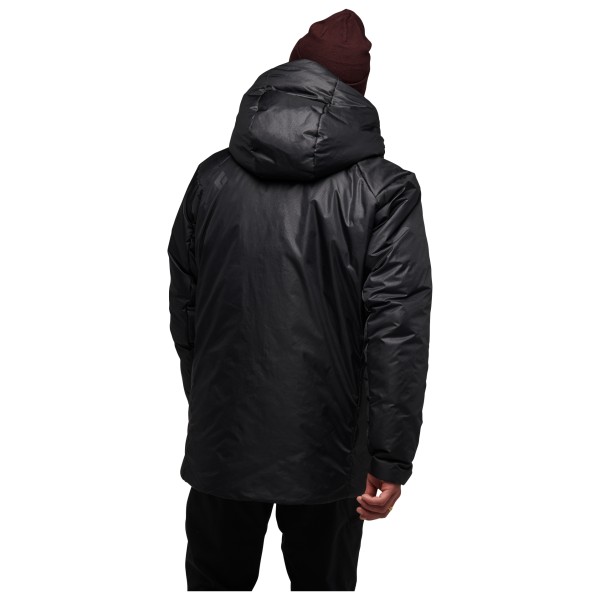 Black Diamond - Belay Parka - Chaqueta de fibra sintética