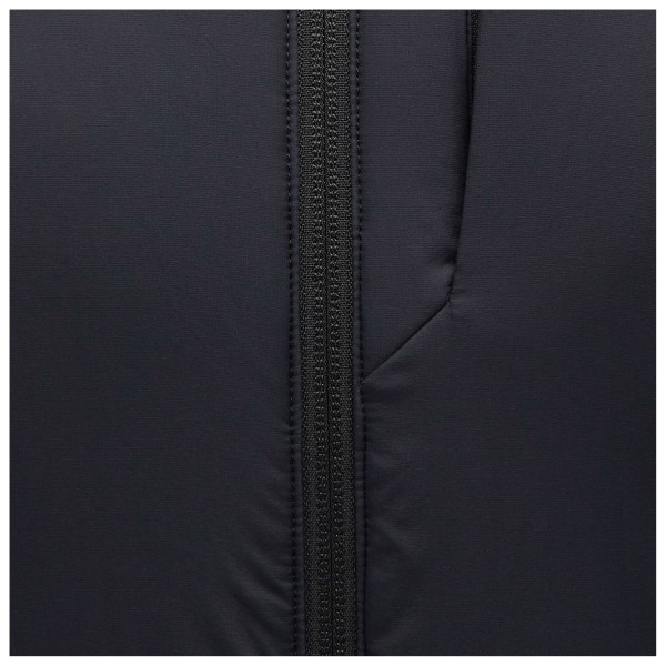 Black Diamond - First Light Hybrid Hoody - Synthetische jas