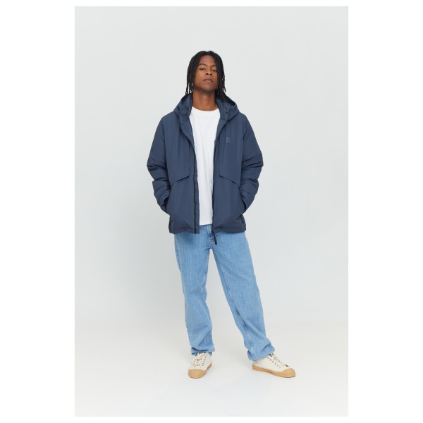 Mazine - Aden Puffer Jacket - Chaqueta de invierno