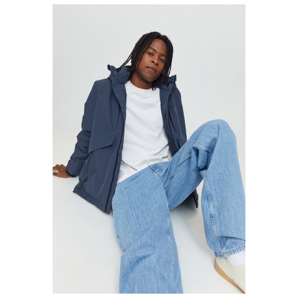 Mazine - Aden Puffer Jacket - Winterjack