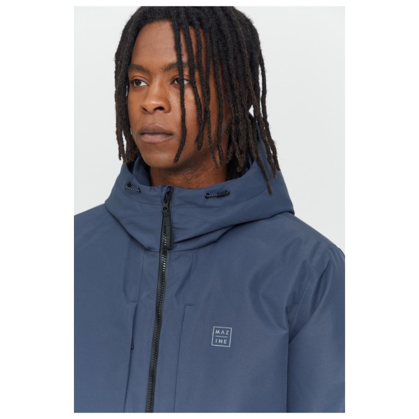 Mazine - Aden Puffer Jacket - Winterjack