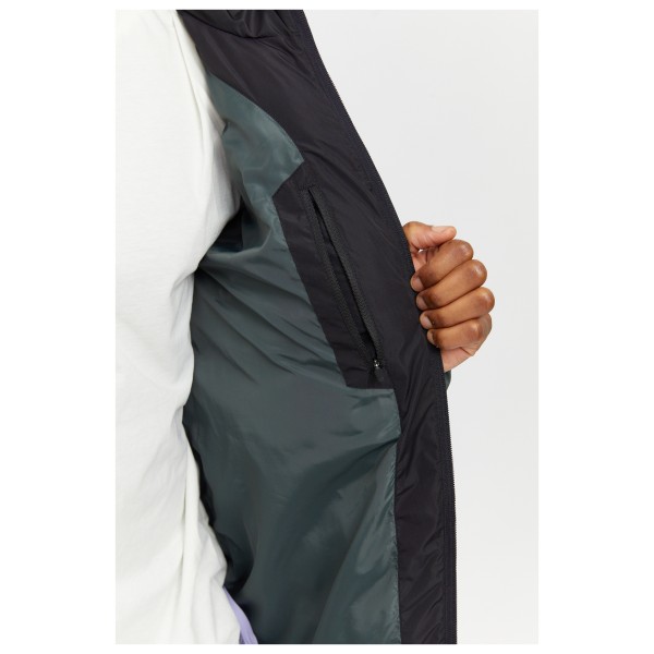 Mazine - Driftwood Puffer Jacket - Giacca invernale