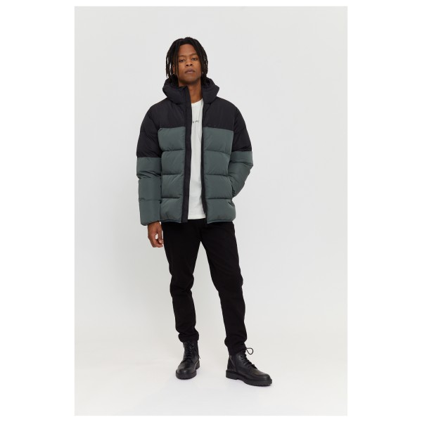 Mazine - Driftwood Puffer Jacket - Giacca invernale