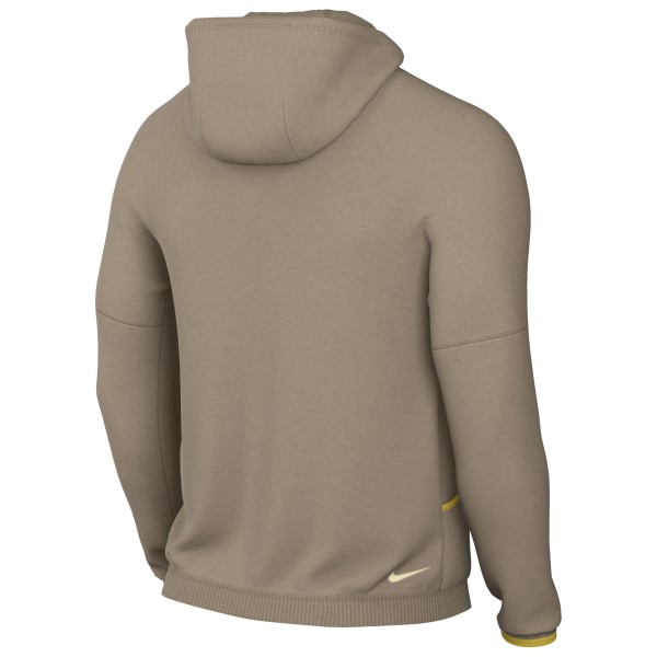 Nike - Trail Magic Hour Pullover - Synthetic jumper