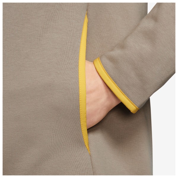 Nike - Trail Magic Hour Pullover - Synthetic jumper