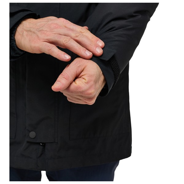 Haglöfs - Asp 3-in-1 GTX Parka - 3 i 1-jakke