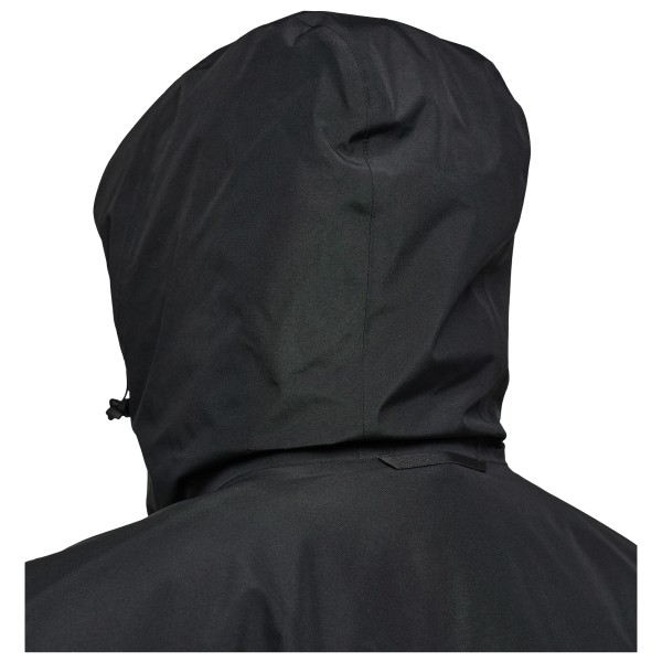 Haglöfs - Asp 3-in-1 GTX Parka - 3 i 1-jakke